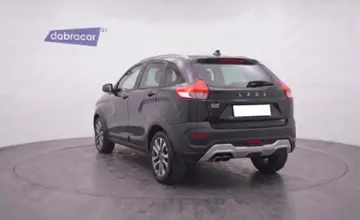 LADA (ВАЗ) XRAY Cross 2019 года за 34 690 BYN в Минск