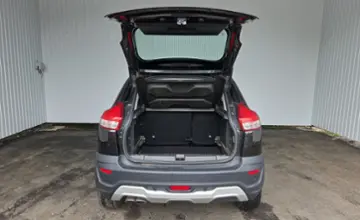 LADA (ВАЗ) XRAY Cross 2019 года за 34 690 BYN в Минск