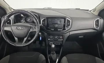 LADA (ВАЗ) XRAY Cross 2019 года за 34 690 BYN в Минск