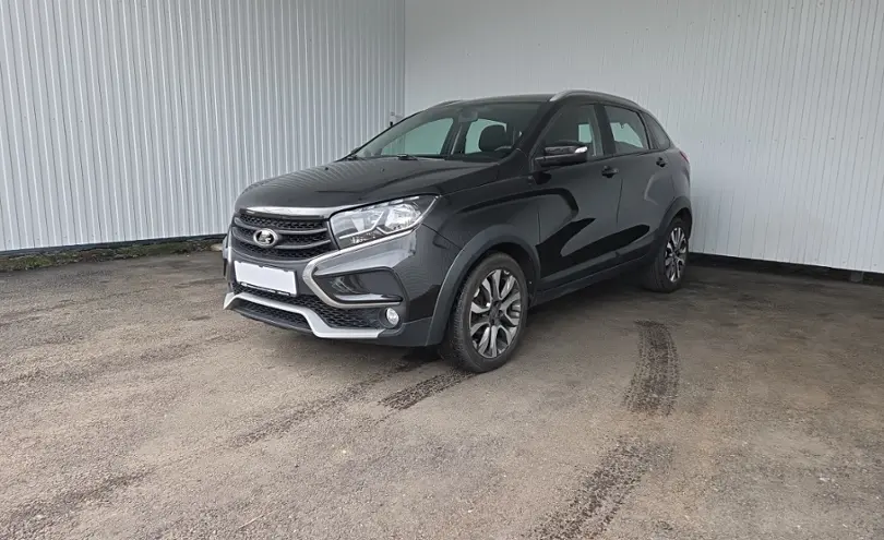 LADA (ВАЗ)