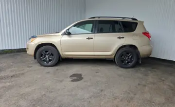 Toyota RAV4 2010 года за 29 990 BYN в Минск