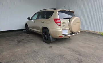 Toyota RAV4 2010 года за 29 990 BYN в Минск