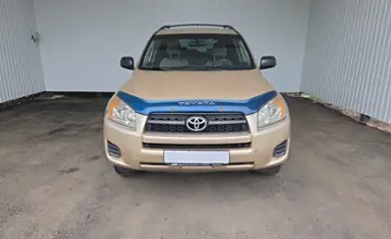 Toyota RAV4 2010 года за 29 990 BYN в Минск