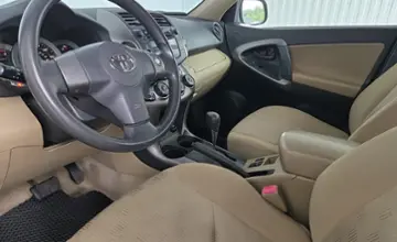Toyota RAV4 2010 года за 29 990 BYN в Минск