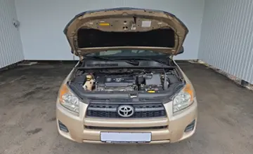 Toyota RAV4 2010 года за 29 990 BYN в Минск