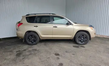 Toyota RAV4 2010 года за 29 990 BYN в Минск