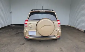 Toyota RAV4 2010 года за 29 990 BYN в Минск