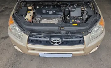Toyota RAV4 2010 года за 29 990 BYN в Минск