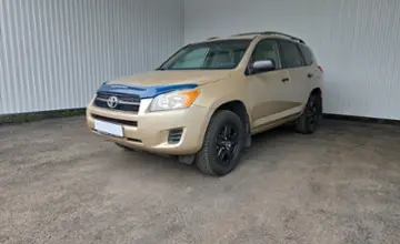 Toyota RAV4 2010 года за 29 990 BYN в Минск