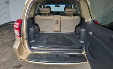 Toyota RAV4 2010 года за 29 990 BYN в Минск
