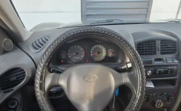 Hyundai Santa Fe 2004 года за 11 990 BYN в Гродно