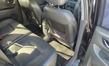Hyundai Santa Fe 2004 года за 11 990 BYN в Гродно