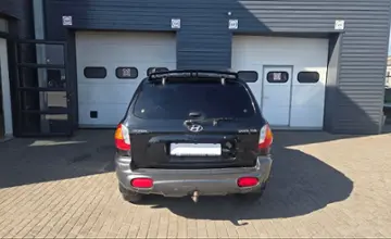 Hyundai Santa Fe 2004 года за 11 990 BYN в Гродно