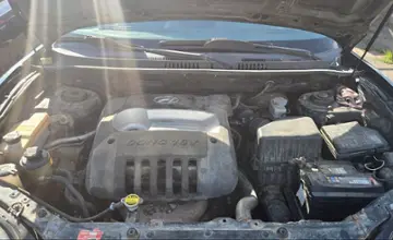 Hyundai Santa Fe 2004 года за 11 990 BYN в Гродно