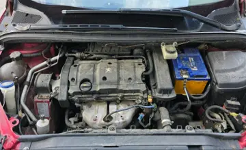 Peugeot 307 2007 года за 11 990 BYN в Гродно