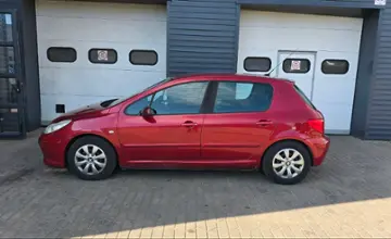 Peugeot 307 2007 года за 11 990 BYN в Гродно