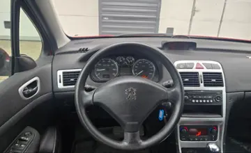 Peugeot 307 2007 года за 11 990 BYN в Гродно