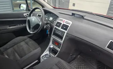 Peugeot 307 2007 года за 11 990 BYN в Гродно