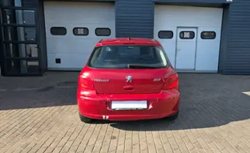 Peugeot 307 2007 года за 11 990 BYN в Гродно