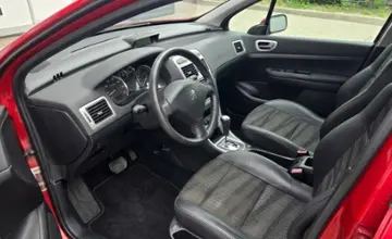 Peugeot 307 2007 года за 11 990 BYN в Гродно