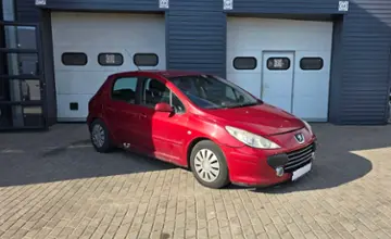Peugeot 307 2007 года за 11 990 BYN в Гродно