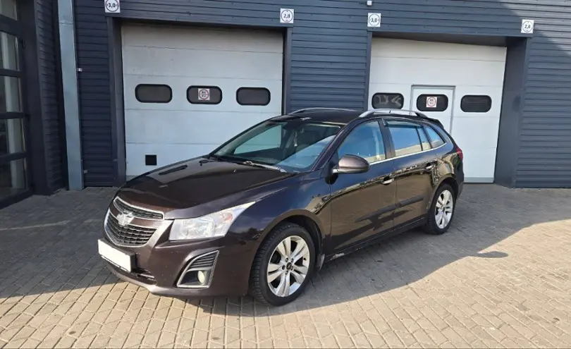Chevrolet