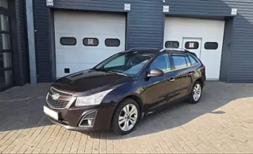 Chevrolet Cruze 2013 года за 20 990 BYN в Гродно