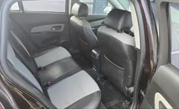 Chevrolet Cruze 2013 года за 20 990 BYN в Гродно