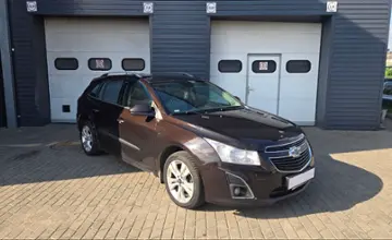Chevrolet Cruze 2013 года за 20 990 BYN в Гродно
