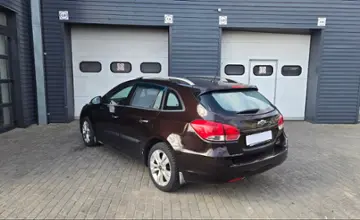 Chevrolet Cruze 2013 года за 20 990 BYN в Гродно