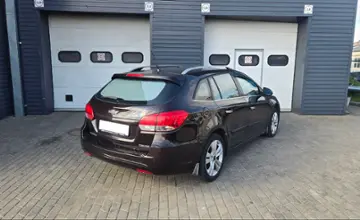 Chevrolet Cruze 2013 года за 20 990 BYN в Гродно