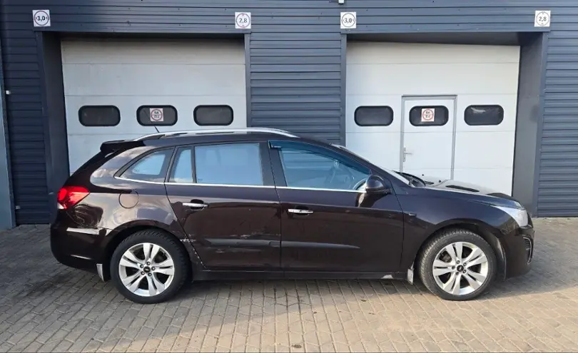 Chevrolet