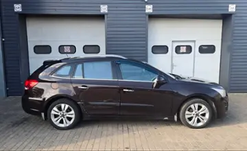 Chevrolet Cruze 2013 года за 20 990 BYN в Гродно