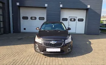 Chevrolet Cruze 2013 года за 20 990 BYN в Гродно