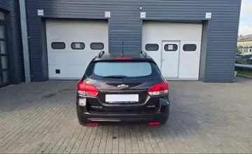 Chevrolet Cruze 2013 года за 20 990 BYN в Гродно