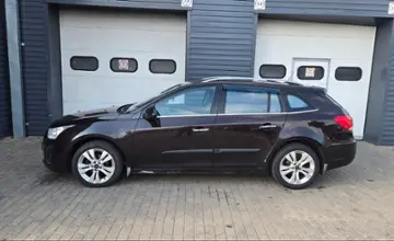 Chevrolet Cruze 2013 года за 20 990 BYN в Гродно