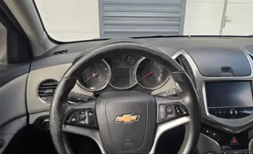 Chevrolet Cruze 2013 года за 20 990 BYN в Гродно