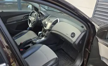 Chevrolet Cruze 2013 года за 20 990 BYN в Гродно