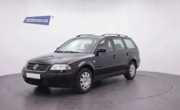 Volkswagen Passat 1999 года за 9 990 BYN в Гродно