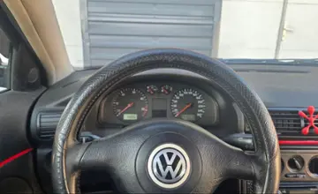 Volkswagen Passat 1999 года за 9 990 BYN в Гродно