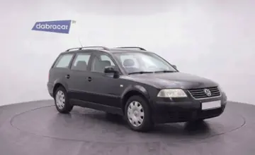Volkswagen Passat 1999 года за 9 990 BYN в Гродно