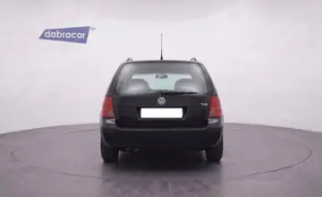 Volkswagen Passat 1999 года за 9 990 BYN в Гродно