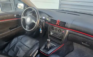 Volkswagen Passat 1999 года за 9 990 BYN в Гродно