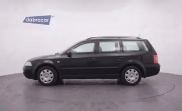 Volkswagen Passat 1999 года за 9 990 BYN в Гродно