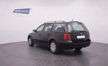 Volkswagen Passat 1999 года за 9 990 BYN в Гродно