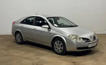 Nissan Primera 2003 года за 10 990 BYN в Гомель