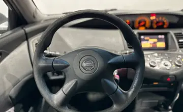 Nissan Primera 2003 года за 10 990 BYN в Гомель