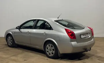 Nissan Primera 2003 года за 10 990 BYN в Гомель