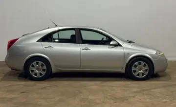 Nissan Primera 2003 года за 10 990 BYN в Гомель