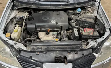 Nissan Primera 2003 года за 10 990 BYN в Гомель